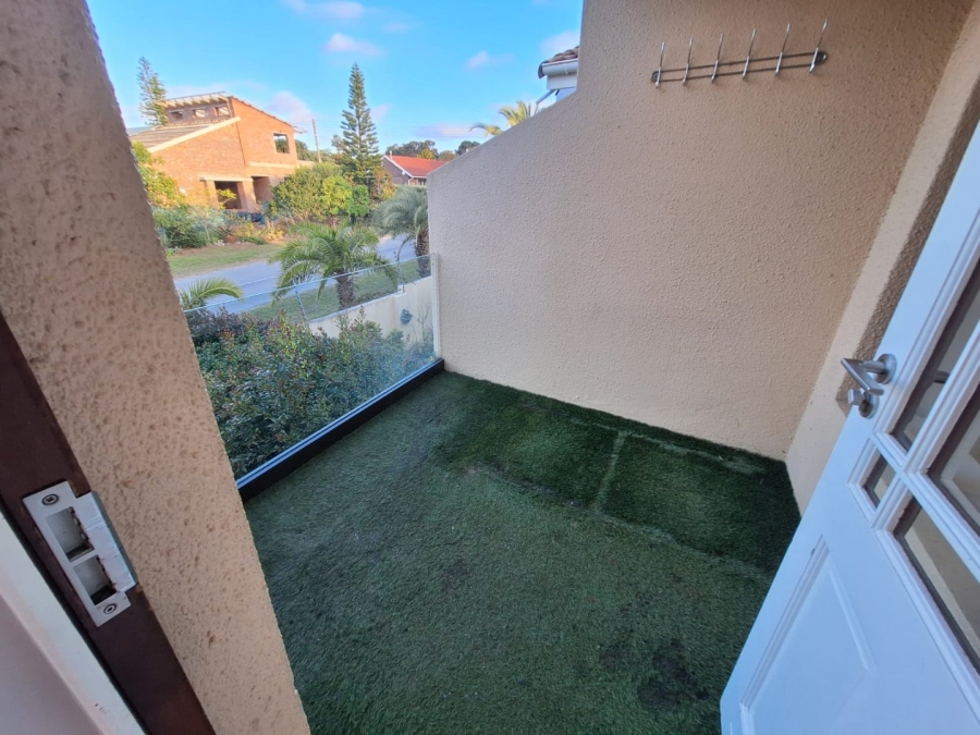 To Let 3 Bedroom Property for Rent in Seaside Longships Western Cape